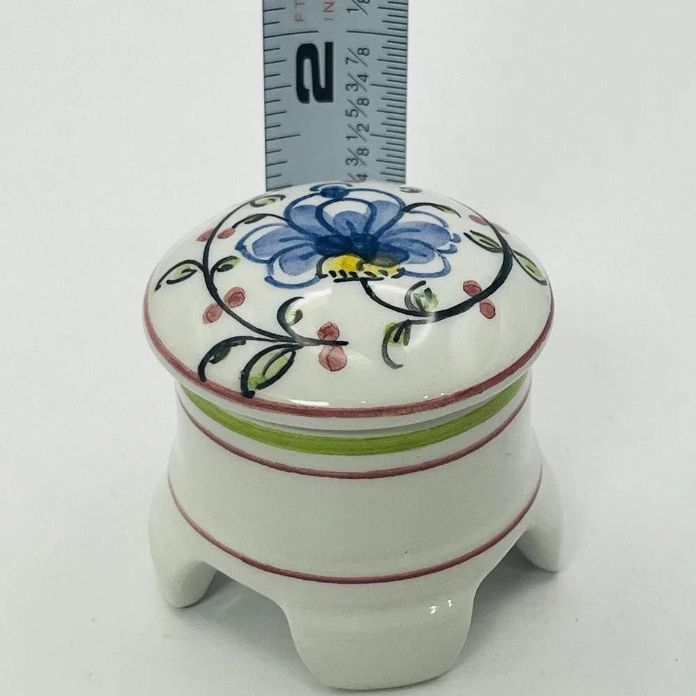 N/A hand painted